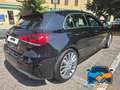 Mercedes-Benz A 200 Automatic Premium PACK AMG Černá - thumbnail 4