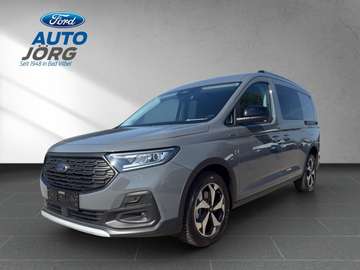 Grand Active L2 FlexCab 2.0 EcoBlue EU6e