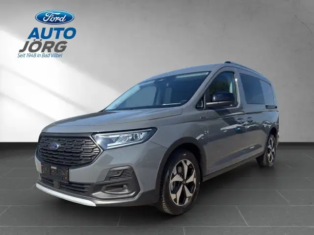 Ford Transit Connect Grand Active L2 FlexCab 2.0 EcoBlue EU6e