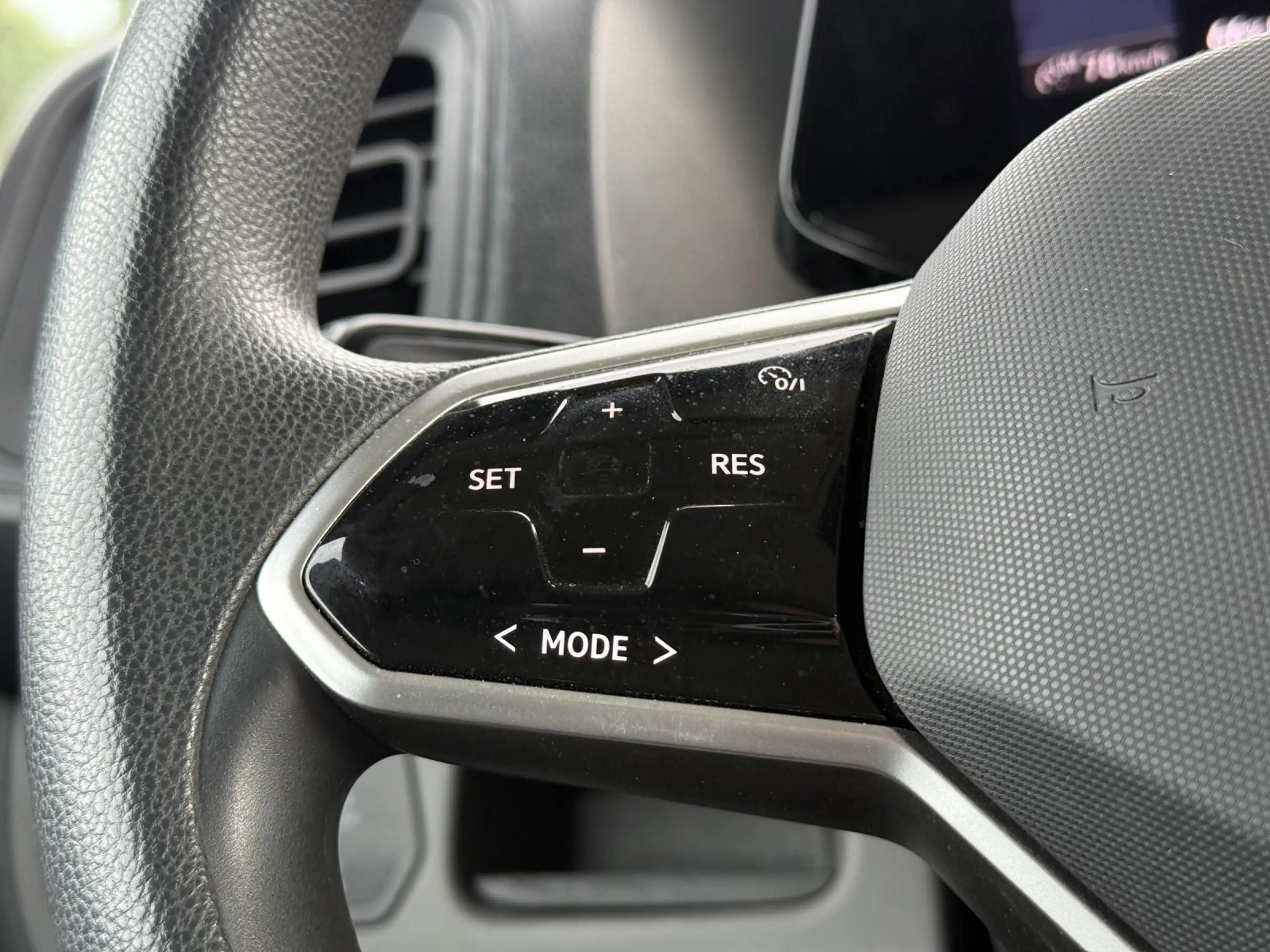 Volkswagen ID. Buzz Cargo 77 kWh | deuren achter | ACC | Clima | PDC | — photo 9