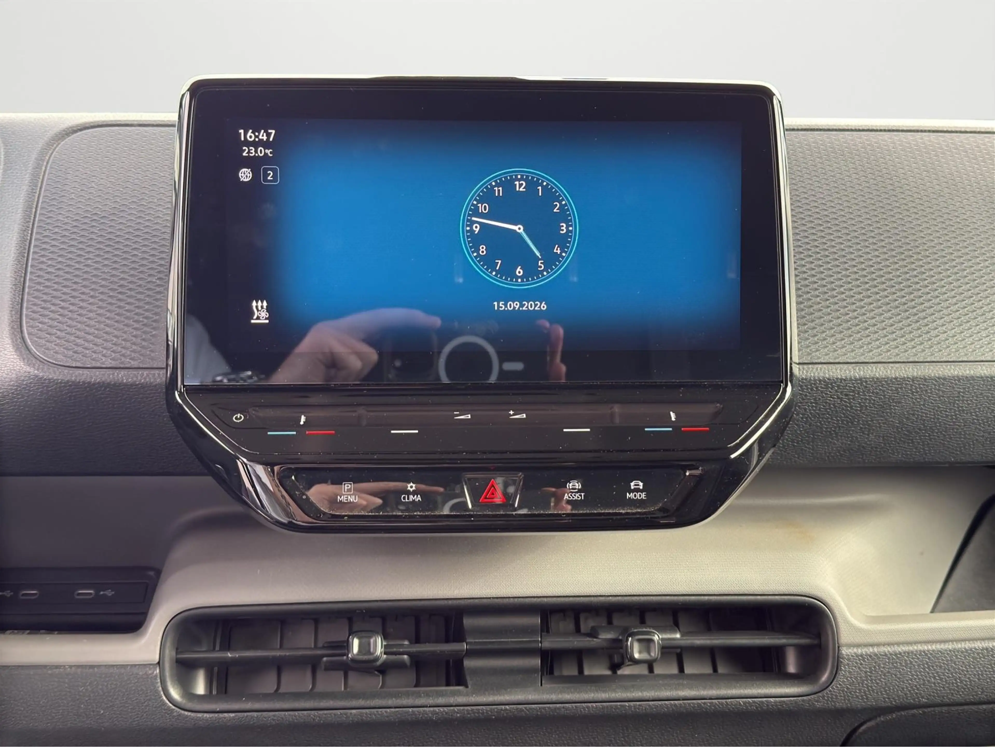 Volkswagen ID. Buzz Cargo 77 kWh | deuren achter | ACC | Clima | PDC | — photo 14