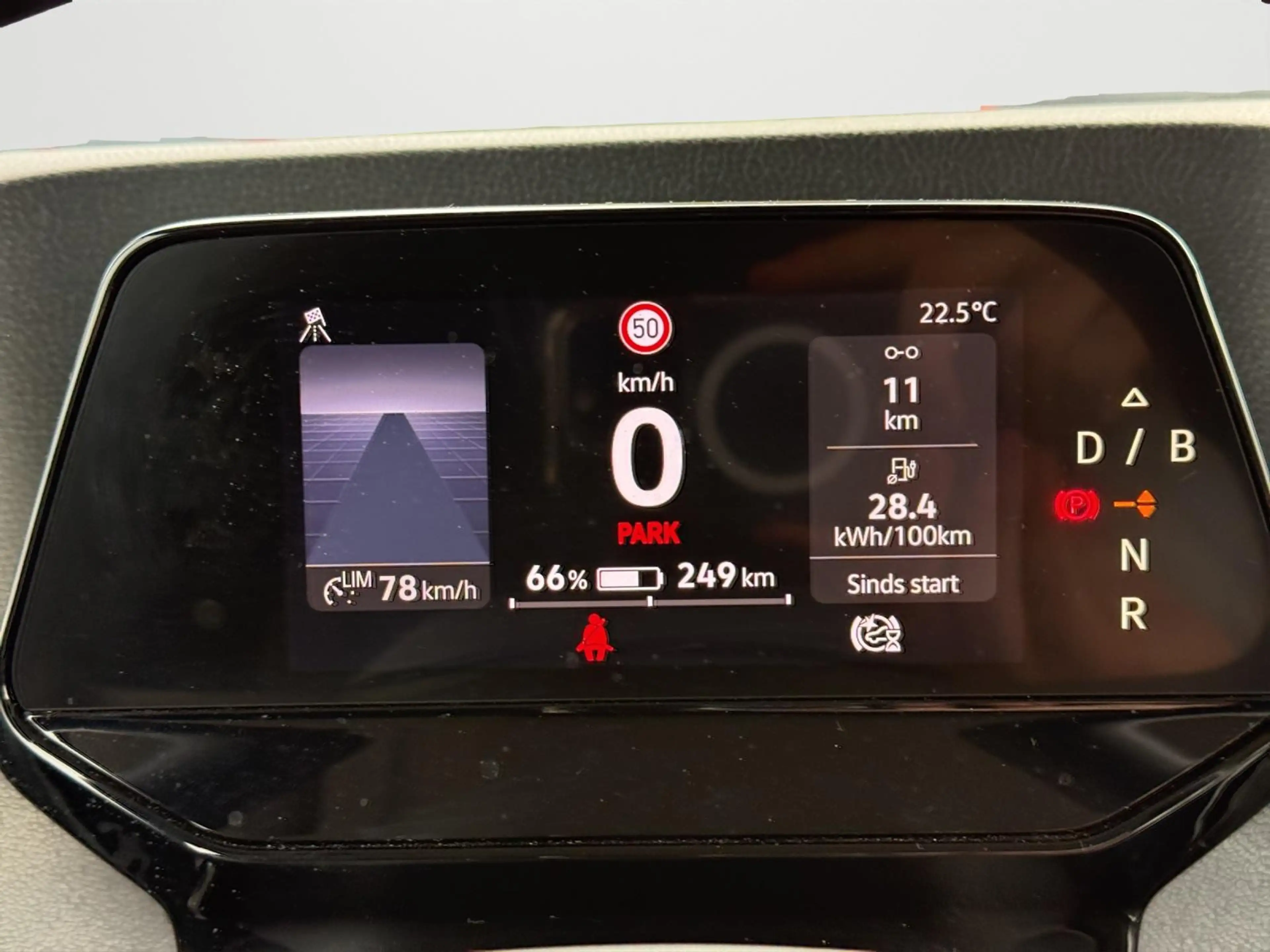 Volkswagen ID. Buzz Cargo 77 kWh | deuren achter | ACC | Clima | PDC | — photo 8