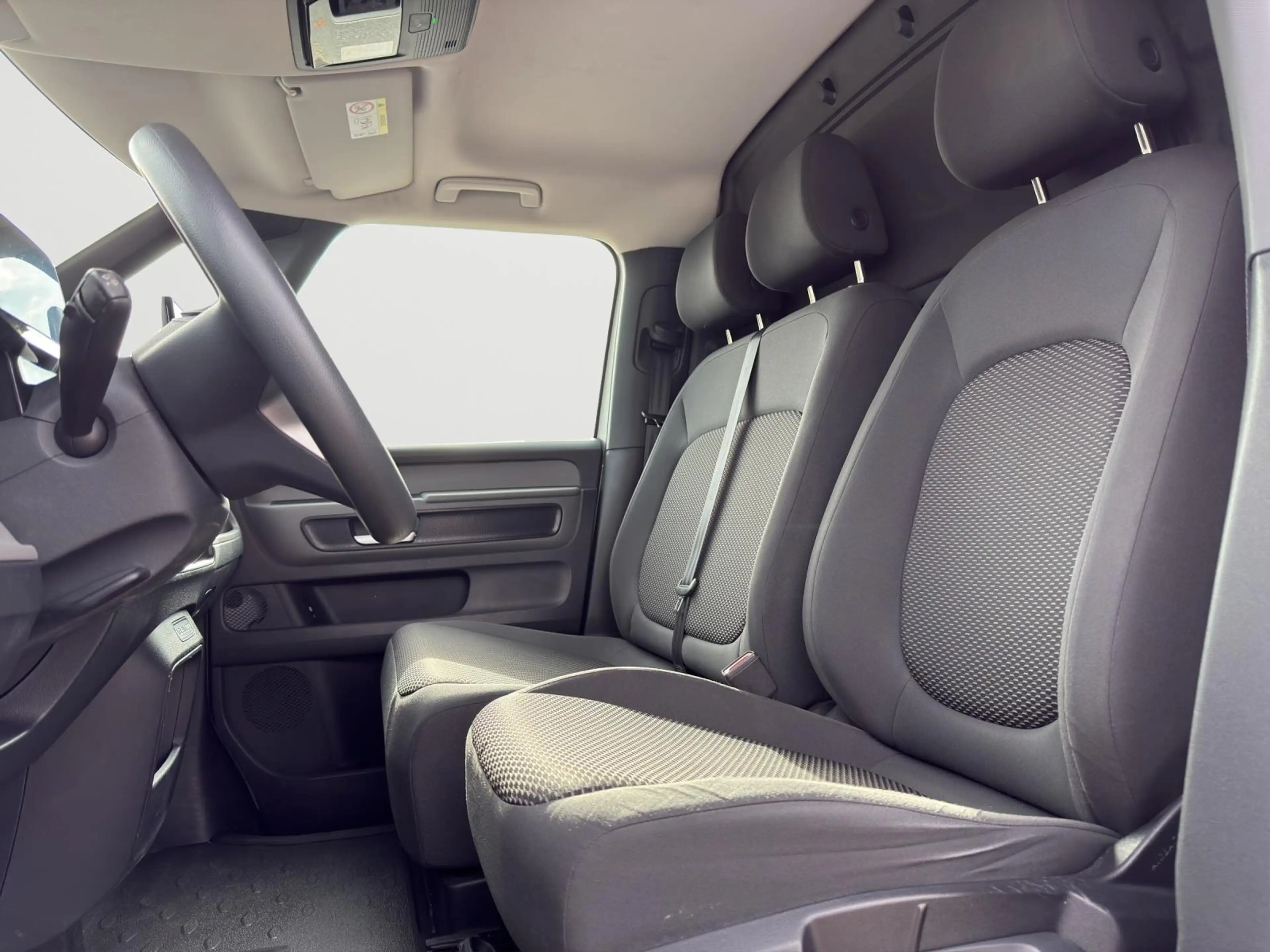 Volkswagen ID. Buzz Cargo 77 kWh | deuren achter | ACC | Clima | PDC | — photo 13