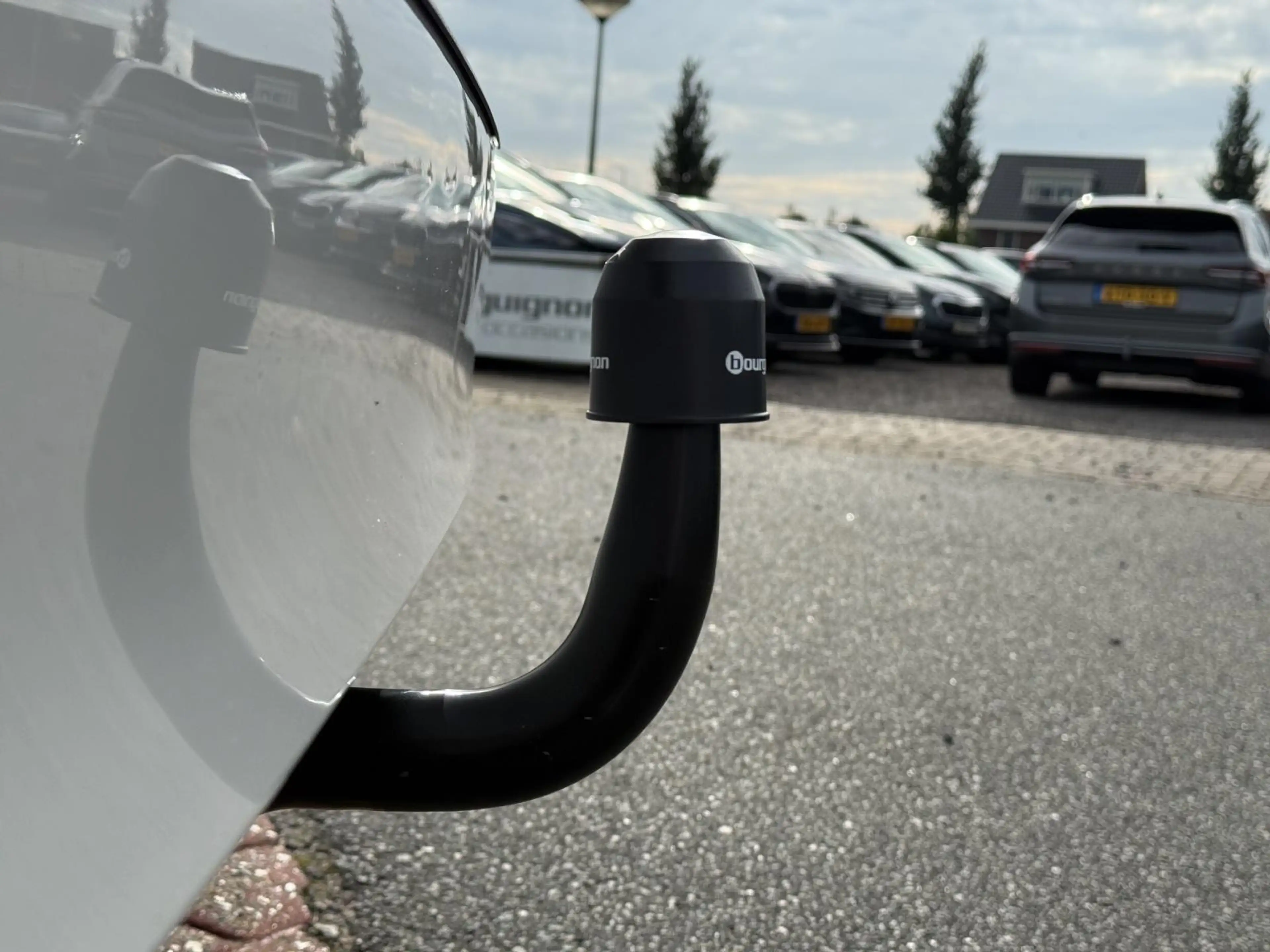 Volkswagen ID. Buzz Cargo 77 kWh | deuren achter | ACC | Clima | PDC | — photo 12