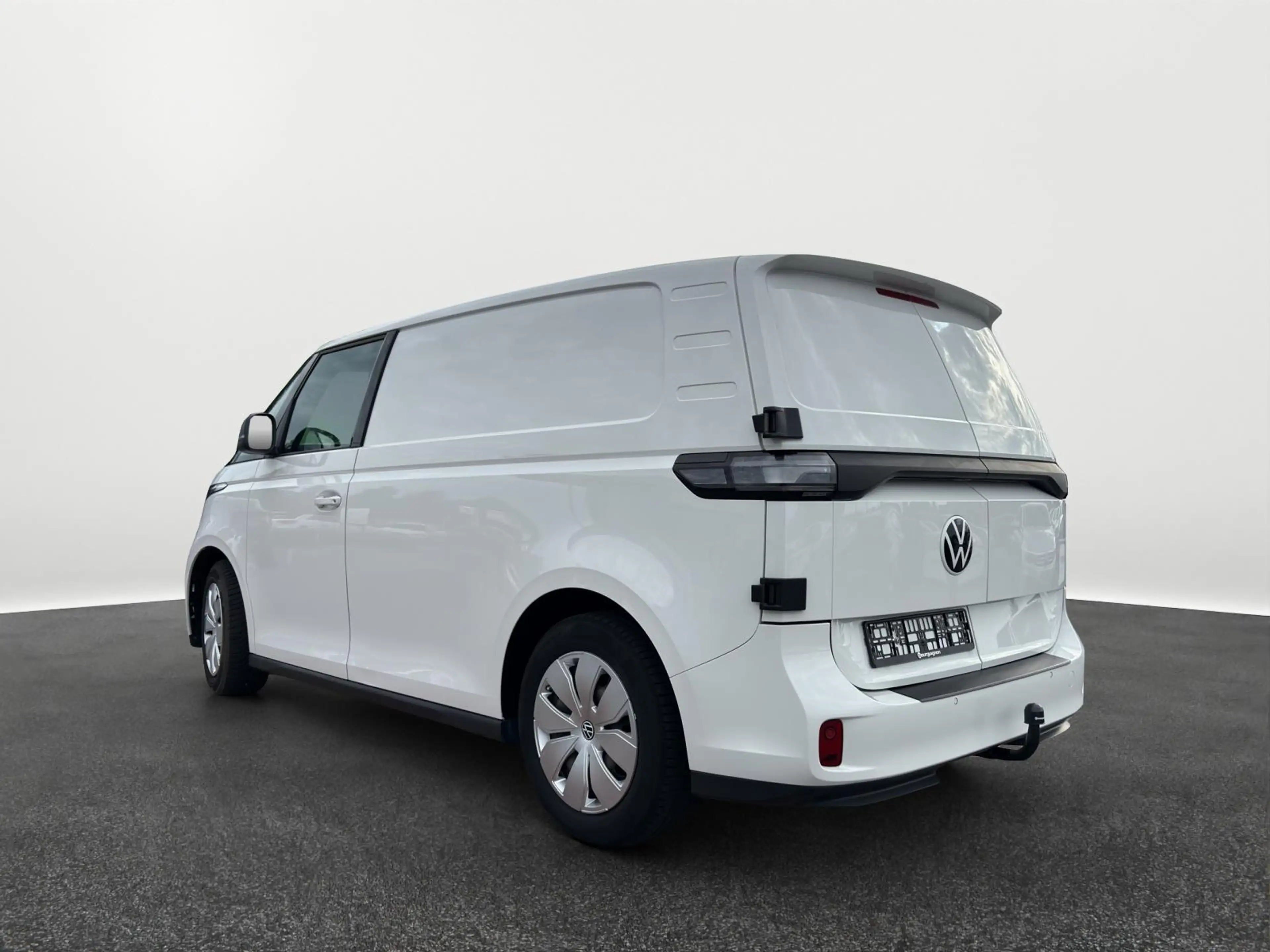 Volkswagen ID. Buzz Cargo 77 kWh | deuren achter | ACC | Clima | PDC | — photo 2