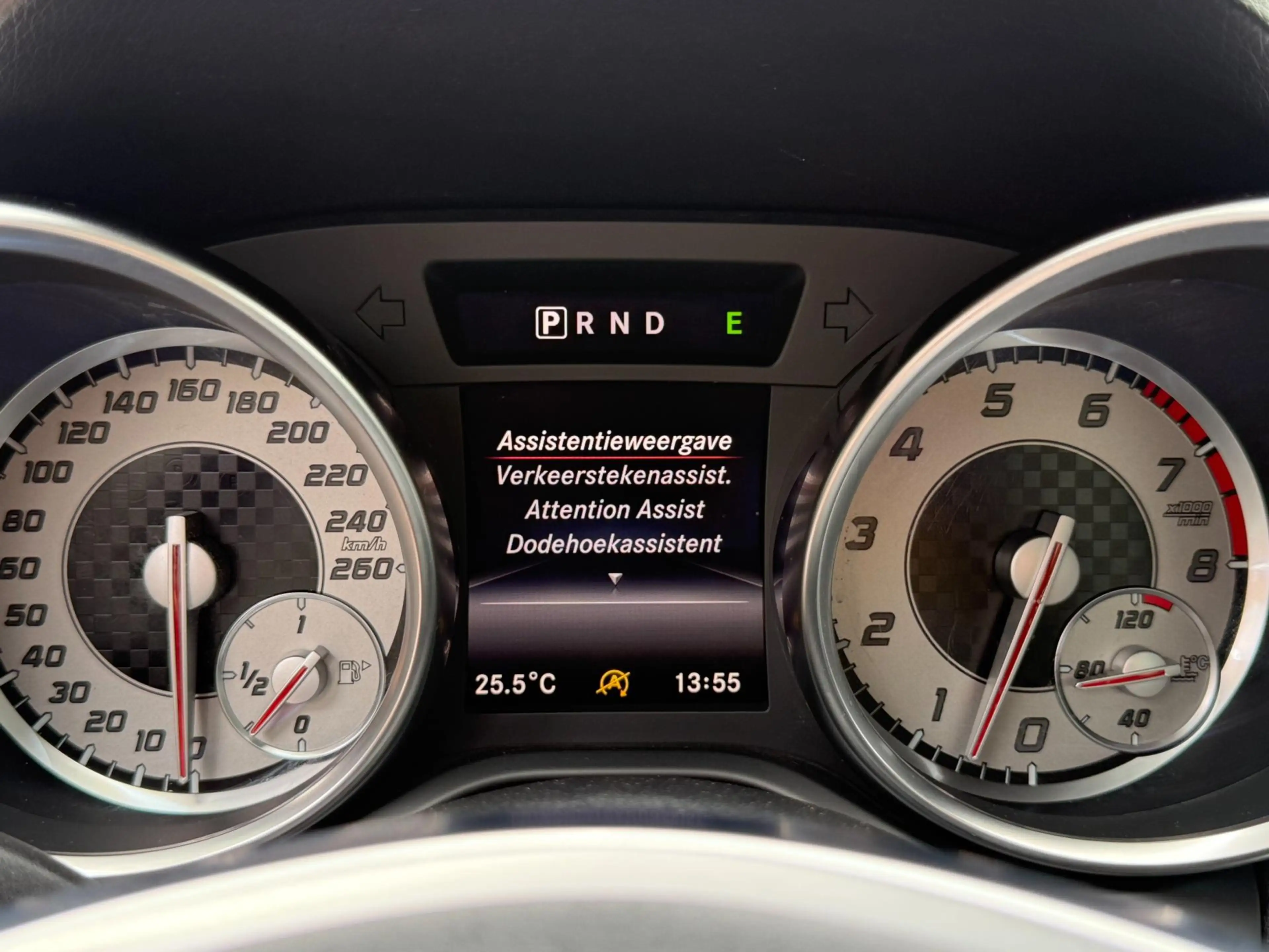 Mercedes-Benz SLK 350 AMG / HARMAN / ILS / AIRSCARF — photo 42