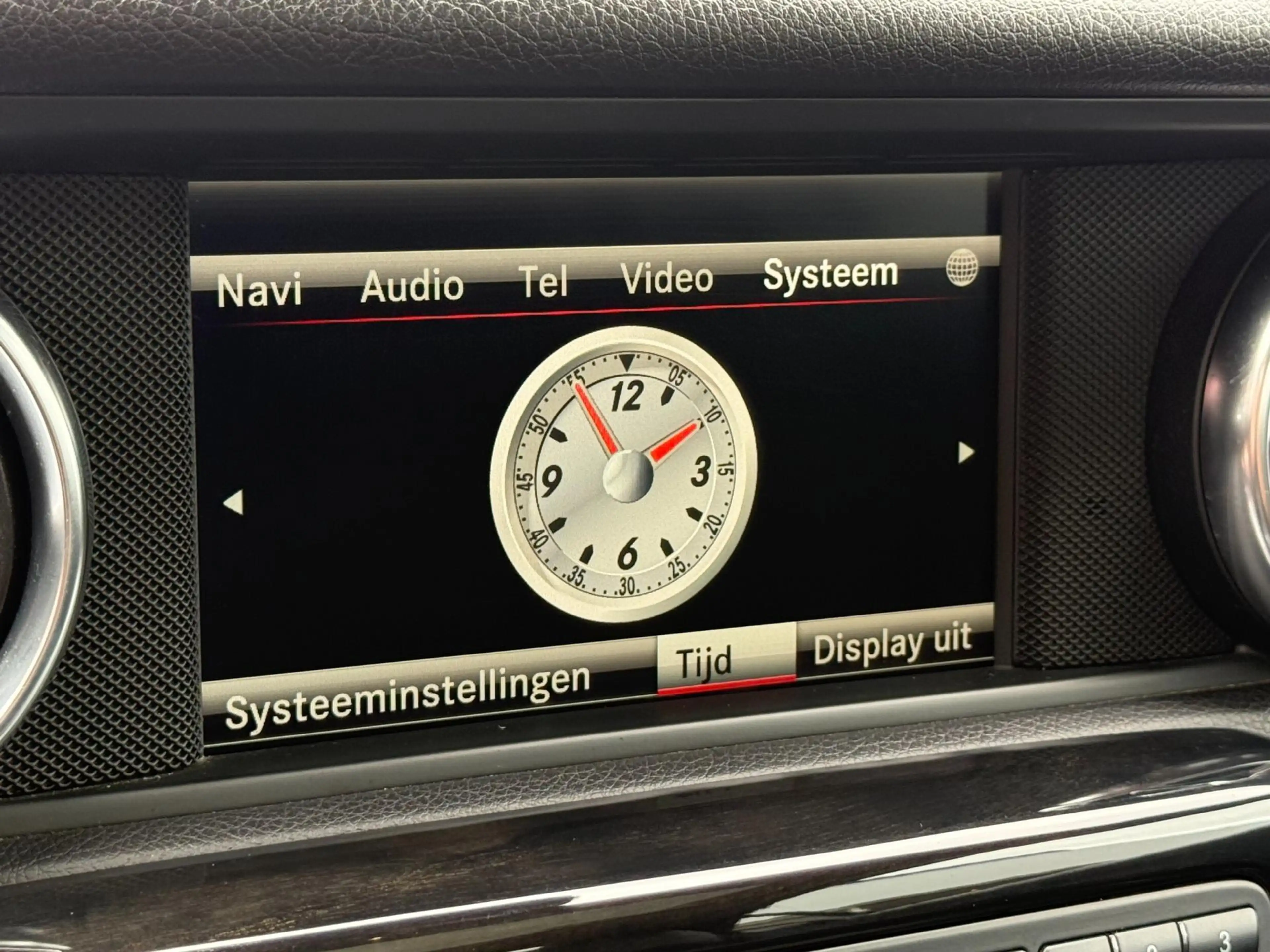 Mercedes-Benz SLK 350 AMG / HARMAN / ILS / AIRSCARF — photo 45