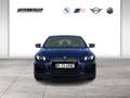 BMW i4 M50 xDrive Gran Coupé Pro AHK ACC 360° GSD HK Blau - thumbnail 3