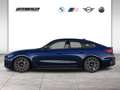BMW i4 M50 xDrive Gran Coupé Pro AHK ACC 360° GSD HK Blau - thumbnail 4