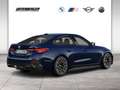 BMW i4 M50 xDrive Gran Coupé Pro AHK ACC 360° GSD HK Blau - thumbnail 2