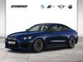 BMW i4 M50 xDrive Gran Coupé Pro AHK ACC 360° GSD HK Blau - thumbnail 1