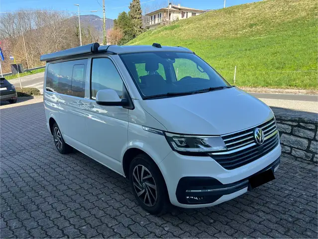 Volkswagen T6.1 California Ocean 2.0 Tdi 150cv Dsg, Gancio, Cucina, Webasto