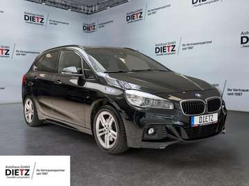 Active Tourer xDrive M-Sport*LED*PANO*NAVI