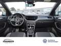 Volkswagen T-Roc Cabriolet R-Line 1.5 TSI DSG NAVI+LED+SHZ Weiß - thumbnail 13