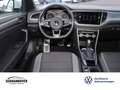 Volkswagen T-Roc Cabriolet R-Line 1.5 TSI DSG NAVI+LED+SHZ Weiß - thumbnail 14
