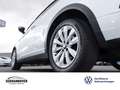 Volkswagen T-Roc Cabriolet R-Line 1.5 TSI DSG NAVI+LED+SHZ Weiß - thumbnail 6
