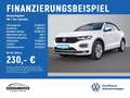Volkswagen T-Roc Cabriolet R-Line 1.5 TSI DSG NAVI+LED+SHZ Weiß - thumbnail 2