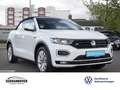 Volkswagen T-Roc Cabriolet R-Line 1.5 TSI DSG NAVI+LED+SHZ Weiß - thumbnail 3