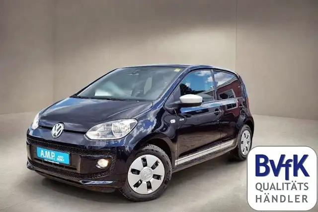 Volkswagen up! AUTOMATIK, PANO, Navi, PDC, Klima, Sitzhzg,