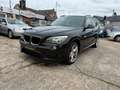 BMW X1 BMW X1 25 d xDrive*M-PAKET*GARANTIE*TÜV/NEU* Schwarz - thumbnail 1