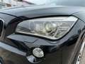 BMW X1 BMW X1 25 d xDrive*M-PAKET*GARANTIE*TÜV/NEU* Schwarz - thumbnail 7