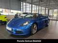 Porsche Boxster 718 S Sportfahrwerk 20-Zoll Bleu - thumbnail 28