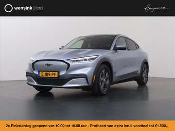 RWD 75 kWh | Trekhaak Afneembaar | Stoel/Stuurverw