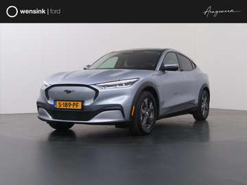 RWD 75 kWh | Trekhaak Afneembaar | Stoel/Stuurverw