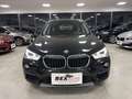 BMW X1 1.5dA*1ERPROP*74000KM*GARANTIE*BOITEAUTO*LED* Black - thumbnail 6