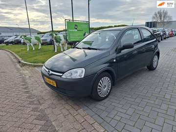 1.2-16V Comfort / AUTOMAAT / Nieuwe APK