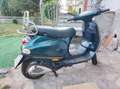 Vespa ET 4 Groen - thumbnail 3