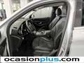 Mercedes-Benz GLC 220 220d 4Matic Aut. Plateado - thumbnail 12