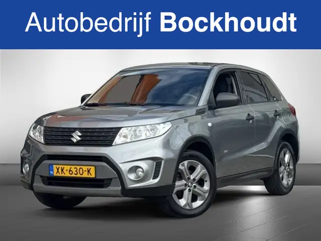 Suzuki Vitara 1.6 Style | Airco | Trekhaak