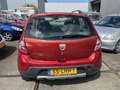 Dacia Sandero 1.6 Stepway/ LPG / G3 Rojo - thumbnail 6