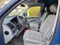 Volkswagen T5 Allrad Camper mit Aufstelldach - 4Motion Blau - thumbnail 4