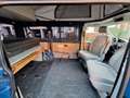 Volkswagen T5 Allrad Camper mit Aufstelldach - 4Motion Blau - thumbnail 10