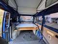 Volkswagen T5 Allrad Camper mit Aufstelldach - 4Motion Blau - thumbnail 7