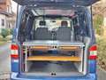 Volkswagen T5 Allrad Camper mit Aufstelldach - 4Motion Blau - thumbnail 11