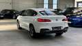 BMW X4 xDrive 30i Sport-Aut.///M SPORT/PANORAMA/HUD/ White - thumbnail 4