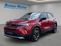 Opel Mokka Elegance 1.2 Aut. Turbo Navi Digitales Cockpit LED Rot - thumbnail 1