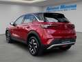 Opel Mokka Elegance 1.2 Aut. Turbo Navi Digitales Cockpit LED Rot - thumbnail 3