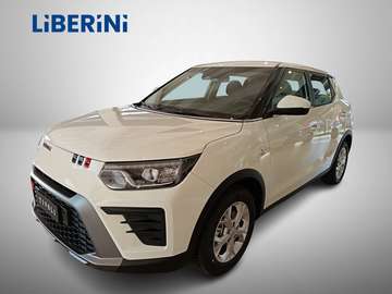 MUST 1.5 Turbo GDI 135 CV 6M. Navi 16" Telec. Neop