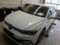Volkswagen Golf VIII 1.5 TSI STYLE 5JG+ACC+AHK+NAVI+APP+SHZ Weiß - thumbnail 2