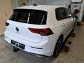 Volkswagen Golf VIII 1.5 TSI STYLE 5JG+ACC+AHK+NAVI+APP+SHZ Weiß - thumbnail 3