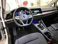 Volkswagen Golf VIII 1.5 TSI STYLE 5JG+ACC+AHK+NAVI+APP+SHZ Weiß - thumbnail 4