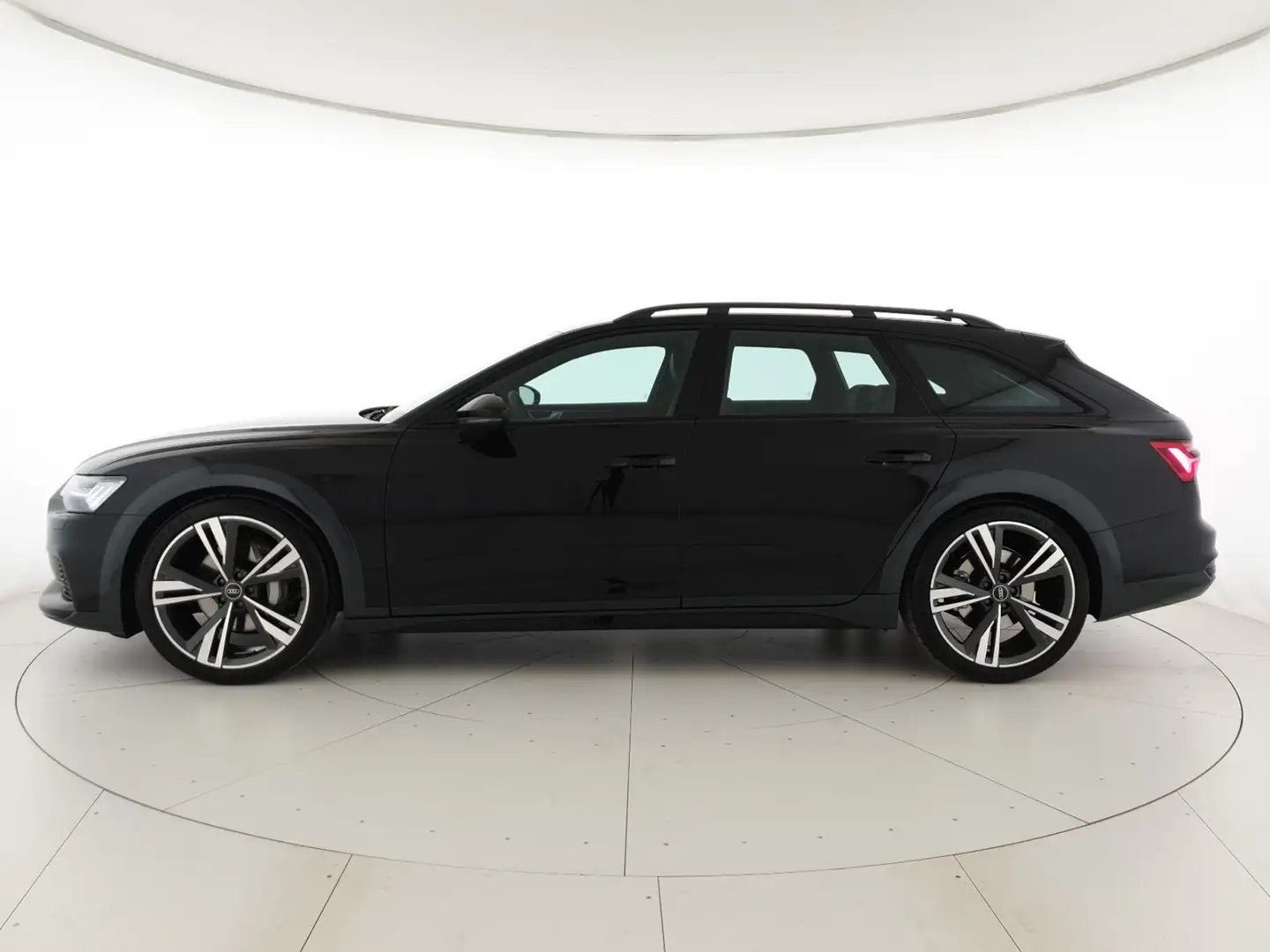 Audi A6 allroad 50TDI 286CV quattro tiptronic Business Advanced Noir - 2