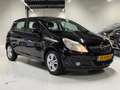 Opel Corsa 1.4-16V Enjoy Airco|Cruise|NEW APK Schwarz - thumbnail 4