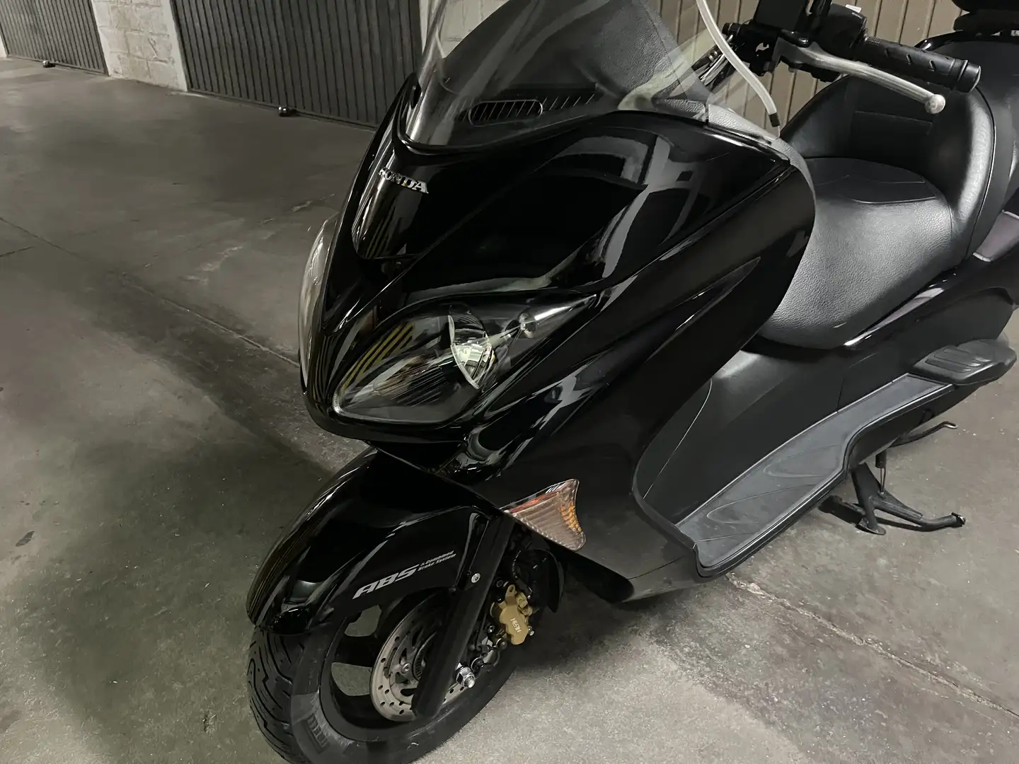 Honda Forza 250 modello EX - 1