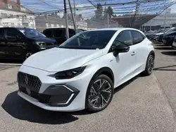 Renault Clio VI 1.8 E-TECH FULL HYBRID 160 ESPRIT ALPINE AVEC SIEGES