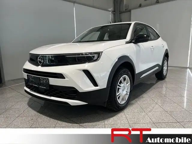 Opel Mokka ''Tempomat, Rückfahrkamera''